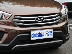 2015款 1.6L 自动 两驱智能型 GLS 5座