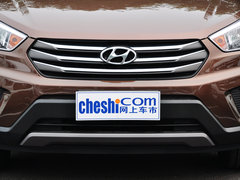 2015款 1.6L 自动 两驱智能型 GLS 5座