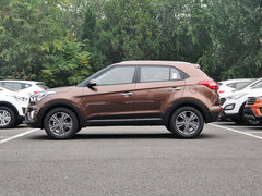 2015款 1.6L 自动 两驱智能型 GLS 5座