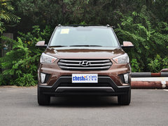 2015款 1.6L 自动 两驱智能型 GLS 5座