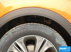 2015款 1.6L 自动 两驱智能型 GLS 5座