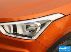 2015款 1.6L 自动 两驱智能型 GLS 5座