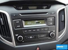 2015款 1.6L 自动 两驱智能型 GLS 5座