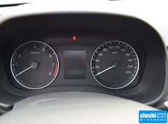 2015款 1.6L 自动 两驱智能型 GLS 5座