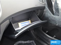 2015款 1.6L 自动 两驱智能型 GLS 5座