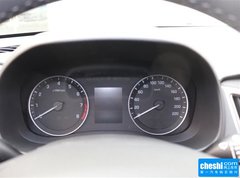 2015款 1.6L 自动 两驱智能型 GLS 5座