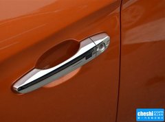 2015款 1.6L 自动 两驱智能型 GLS 5座
