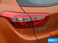 2015款 1.6L 自动 两驱智能型 GLS 5座