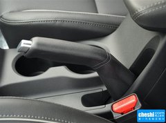 2015款 1.6L 自动 两驱智能型 GLS 5座