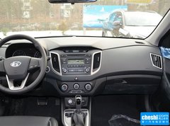 2015款 1.6L 自动 两驱智能型 GLS 5座