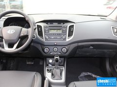 2015款 1.6L 自动 两驱智能型 GLS 5座