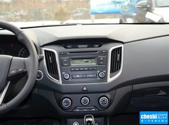 2015款 1.6L 自动 两驱智能型 GLS 5座