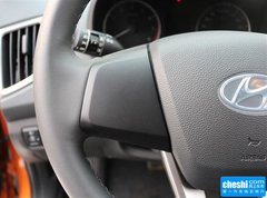 2015款 1.6L 自动 两驱智能型 GLS 5座