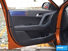 2015款 1.6L 自动 两驱智能型 GLS 5座