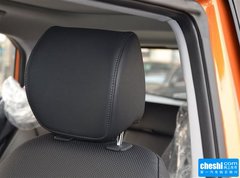 2015款 1.6L 自动 两驱智能型 GLS 5座