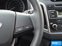 2015款 1.6L 自动 两驱智能型 GLS 5座
