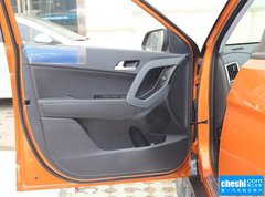 2015款 1.6L 自动 两驱智能型 GLS 5座