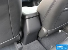 2015款 1.6L 自动 两驱智能型 GLS 5座