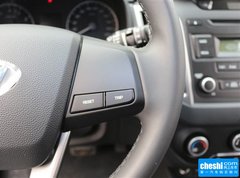 2015款 1.6L 自动 两驱智能型 GLS 5座