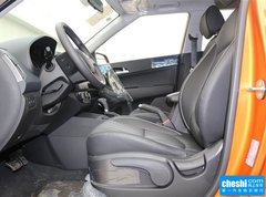 2015款 1.6L 自动 两驱智能型 GLS 5座