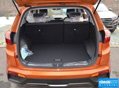2015款 1.6L 自动 两驱智能型 GLS 5座
