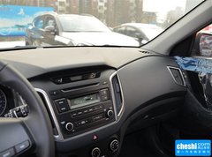 2015款 1.6L 自动 两驱智能型 GLS 5座