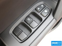 2015款 1.6L 自动 两驱智能型 GLS 5座