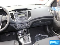 2015款 1.6L 自动 两驱智能型 GLS 5座