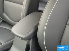 2015款 1.6L 自动 两驱智能型 GLS 5座
