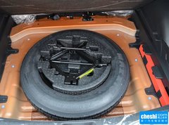 2015款 1.6L 自动 两驱智能型 GLS 5座