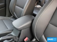 2015款 1.6L 自动 两驱智能型 GLS 5座