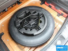 2015款 1.6L 自动 两驱智能型 GLS 5座