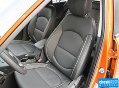 2015款 1.6L 自动 两驱智能型 GLS 5座
