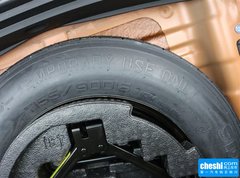 2015款 1.6L 自动 两驱智能型 GLS 5座
