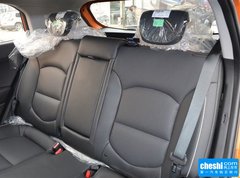 2015款 1.6L 自动 两驱智能型 GLS 5座