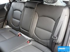2015款 1.6L 自动 两驱智能型 GLS 5座