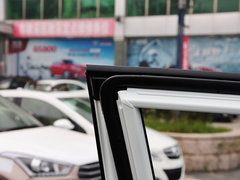 2015款 1.6L 手动 两驱时尚型 GS 5座