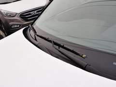 2015款 1.6L 手动 两驱时尚型 GS 5座