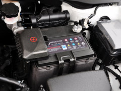 2015款 1.6L 手动 两驱时尚型 GS 5座