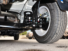2015款 1.6L 手动 两驱时尚型 GS 5座