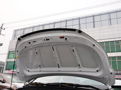 2015款 1.6L 手动 两驱时尚型 GS 5座