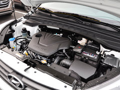 2015款 1.6L 手动 两驱时尚型 GS 5座
