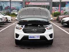 2015款 1.6L 手动 两驱时尚型 GS 5座