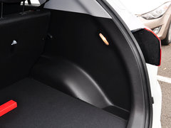 2015款 1.6L 手动 两驱时尚型 GS 5座