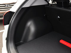 2015款 1.6L 手动 两驱时尚型 GS 5座