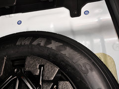 2015款 1.6L 手动 两驱时尚型 GS 5座