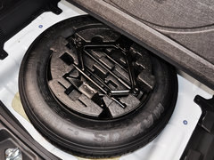 2015款 1.6L 手动 两驱时尚型 GS 5座