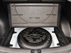 2015款 1.6L 手动 两驱时尚型 GS 5座
