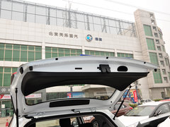 2015款 1.6L 手动 两驱时尚型 GS 5座