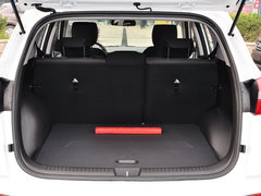 2015款 1.6L 手动 两驱时尚型 GS 5座